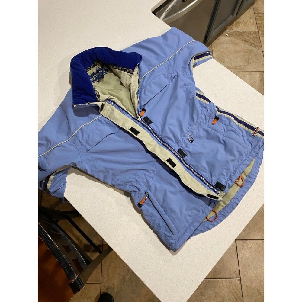 Rare Vintage Women’s Obermeyer Winter Jacket